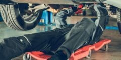افضل ورشة جيب في الخبر – الدمام – المنطقة الشرقية